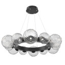 Mid. Chandeliers Ring/Halo by Hammerton Studio ( 404 | CHB0092-39-MB-C-CA1-L1 Gaia ) 
