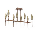   by Hammerton Studio ( 404 | PLB0050-48-BB-CB-001-L1 Rock Crystal ) 