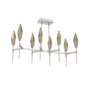   by Hammerton Studio ( 404 | PLB0050-48-BS-CB-001-L3 Rock Crystal ) 