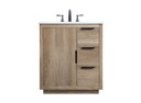 Plumbing Bath Chests/Vanities by Elegant Lighting ( 173 | VF19430NT Blake ) 