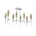   by Hammerton Studio ( 404 | PLB0050-48-CS-CB-001-L3 Rock Crystal ) 