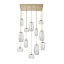 Pendants Multi-port/Cascade by Hammerton Studio ( 404 | CHB0091-12-GB-C-C01-L3 Vessel ) 