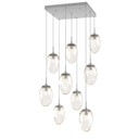 Pendants Multi-port/Cascade by Hammerton Studio ( 404 | CHB0067-09-CS-FA-C01-L3 Meteo ) 