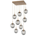 Pendants Multi-port/Cascade by Hammerton Studio ( 404 | CHB0066-09-NB-ZS-C01-L3 Aster ) 