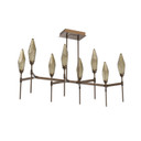   by Hammerton Studio ( 404 | PLB0050-48-FB-CB-001-L1 Rock Crystal ) 