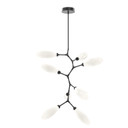 Pendants Multi-port/Cascade by Hammerton Studio ( 404 | CHB0071-VB-MB-WL-001-L3 Fiori ) 