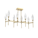   by Hammerton Studio ( 404 | PLB0050-48-GB-CC-001-L3 Rock Crystal ) 