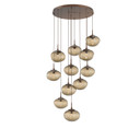 Pendants Multi-port/Cascade by Hammerton Studio ( 404 | CHB0068-11-BB-GB-C01-L3 Nebula ) 