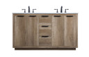 Plumbing Bath Chests/Vanities by Elegant Lighting ( 173 | VF19460DNT Blake ) 