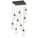 Pendants Multi-port/Cascade by Hammerton Studio ( 404 | CHB0067-09-FB-FA-C01-L1 Meteo ) 