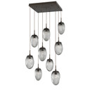 Pendants Multi-port/Cascade by Hammerton Studio ( 404 | CHB0067-09-FB-FS-C01-L3 Meteo ) 