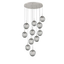 Pendants Multi-port/Cascade by Hammerton Studio ( 404 | CHB0066-11-BS-FS-C01-L3 Aster ) 