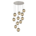 Pendants Multi-port/Cascade by Hammerton Studio ( 404 | CHB0066-11-BS-GB-C01-L3 Aster ) 