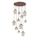 Pendants Multi-port/Cascade by Hammerton Studio ( 404 | CHB0089-11-BB-A-C01-L1 Mesa ) 