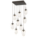 Pendants Multi-port/Cascade by Hammerton Studio ( 404 | CHB0067-09-FB-ZA-C01-L1 Meteo ) 