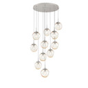 Pendants Multi-port/Cascade by Hammerton Studio ( 404 | CHB0066-11-BS-ZA-C01-L3 Aster ) 
