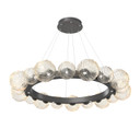 Large Chandeliers Ring/Halo by Hammerton Studio ( 404 | CHB0092-51-GP-A-CA1-L1 Gaia ) 