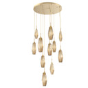 Pendants Multi-port/Cascade by Hammerton Studio ( 404 | CHB0049-11-GB-RB-C01-L3 Aalto ) 