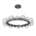 Large Chandeliers Ring/Halo by Hammerton Studio ( 404 | CHB0092-51-GP-C-CA1-L1 Gaia ) 