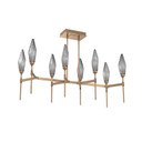   by Hammerton Studio ( 404 | PLB0050-48-NB-CS-001-L1 Rock Crystal ) 