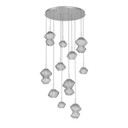 Pendants Multi-port/Cascade by Hammerton Studio ( 404 | CHB0089-11-CS-C-C01-L3 Mesa ) 
