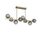   by Hammerton Studio ( 404 | PLB0095-T8-GB-GS-001-L1 Luna ) 