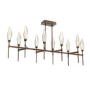   by Hammerton Studio ( 404 | PLB0050-67-BB-CA-001-L1 Rock Crystal ) 