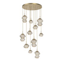 Pendants Multi-port/Cascade by Hammerton Studio ( 404 | CHB0089-11-GB-A-C01-L1 Mesa ) 