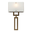 Sconces Pocket by Hammerton Studio ( 404 | CSB0033-0C-MB-SG-E2 Carlyle ) 