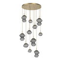 Pendants Multi-port/Cascade by Hammerton Studio ( 404 | CHB0089-11-GB-S-C01-L1 Mesa ) 