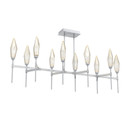   by Hammerton Studio ( 404 | PLB0050-67-CS-CA-001-L1 Rock Crystal ) 