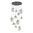 Pendants Multi-port/Cascade by Hammerton Studio ( 404 | CHB0089-11-GP-A-C01-L1 Mesa ) 