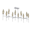   by Hammerton Studio ( 404 | PLB0050-67-CS-CB-001-L1 Rock Crystal ) 