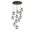 Pendants Multi-port/Cascade by Hammerton Studio ( 404 | CHB0066-11-FB-GS-C01-L1 Aster ) 