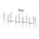   by Hammerton Studio ( 404 | PLB0050-67-CS-CC-001-L1 Rock Crystal ) 