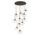 Pendants Multi-port/Cascade by Hammerton Studio ( 404 | CHB0068-11-FB-ZA-C01-L1 Nebula ) 