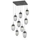 Pendants Multi-port/Cascade by Hammerton Studio ( 404 | CHB0067-09-GP-ZS-C01-L3 Meteo ) 