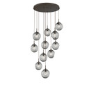 Pendants Multi-port/Cascade by Hammerton Studio ( 404 | CHB0066-11-FB-ZS-C01-L3 Aster ) 
