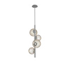 Pendants Glass Down by Hammerton Studio ( 404 | CHB0092-T4-CS-A-001-L3 Gaia ) 