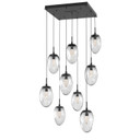 Pendants Multi-port/Cascade by Hammerton Studio ( 404 | CHB0067-09-MB-GC-C01-L3 Meteo ) 