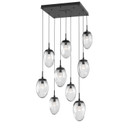 Pendants Multi-port/Cascade by Hammerton Studio ( 404 | CHB0067-09-MB-ZC-C01-L3 Meteo ) 