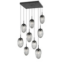 Pendants Multi-port/Cascade by Hammerton Studio ( 404 | CHB0067-09-MB-ZS-C01-L3 Meteo ) 