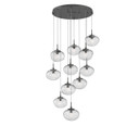 Pendants Multi-port/Cascade by Hammerton Studio ( 404 | CHB0068-11-GP-FC-C01-L3 Nebula ) 