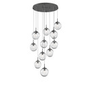 Pendants Multi-port/Cascade by Hammerton Studio ( 404 | CHB0066-11-GP-FC-C01-L3 Aster ) 