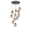 Pendants Multi-port/Cascade by Hammerton Studio ( 404 | CHB0066-11-GP-GB-C01-L3 Aster ) 