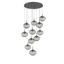 Pendants Multi-port/Cascade by Hammerton Studio ( 404 | CHB0068-11-GP-GS-C01-L3 Nebula ) 