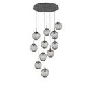 Pendants Multi-port/Cascade by Hammerton Studio ( 404 | CHB0066-11-GP-GS-C01-L3 Aster ) 