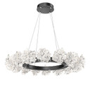 Mid. Chandeliers Ring/Halo by Hammerton Studio ( 404 | CHB0059-36-MB-BC-CA1-L1 Blossom ) 