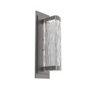 Sconces Linear/Tubular by Hammerton Studio ( 404 | IDB0090-01-GP-TT-L3 Tabulo ) 