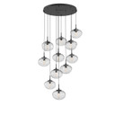 Pendants Multi-port/Cascade by Hammerton Studio ( 404 | CHB0068-11-MB-GC-C01-L3 Nebula ) 